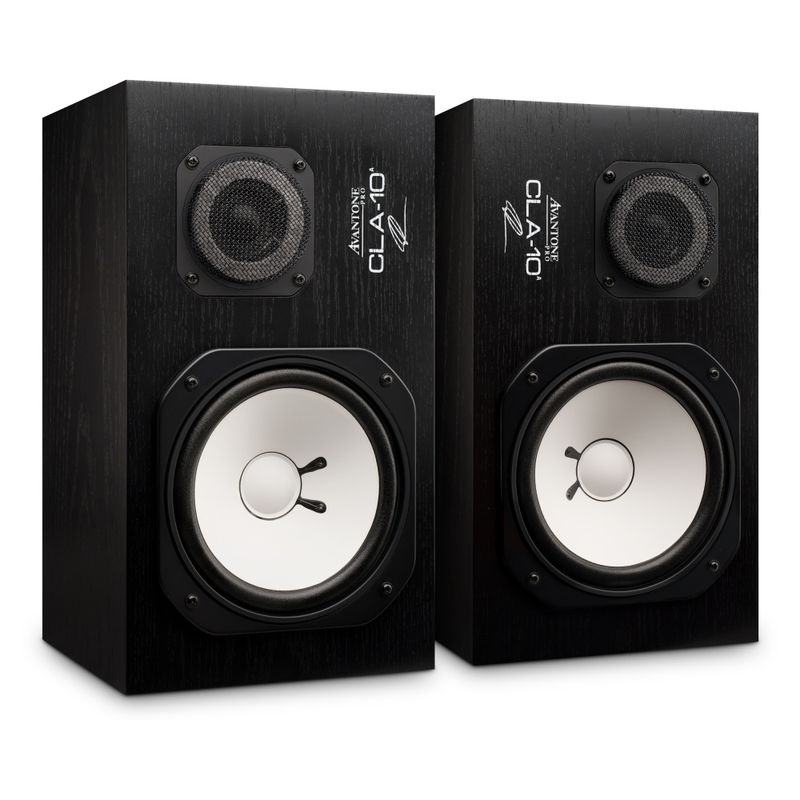 Avantone CLA10A Aktive Studiomonitor Par