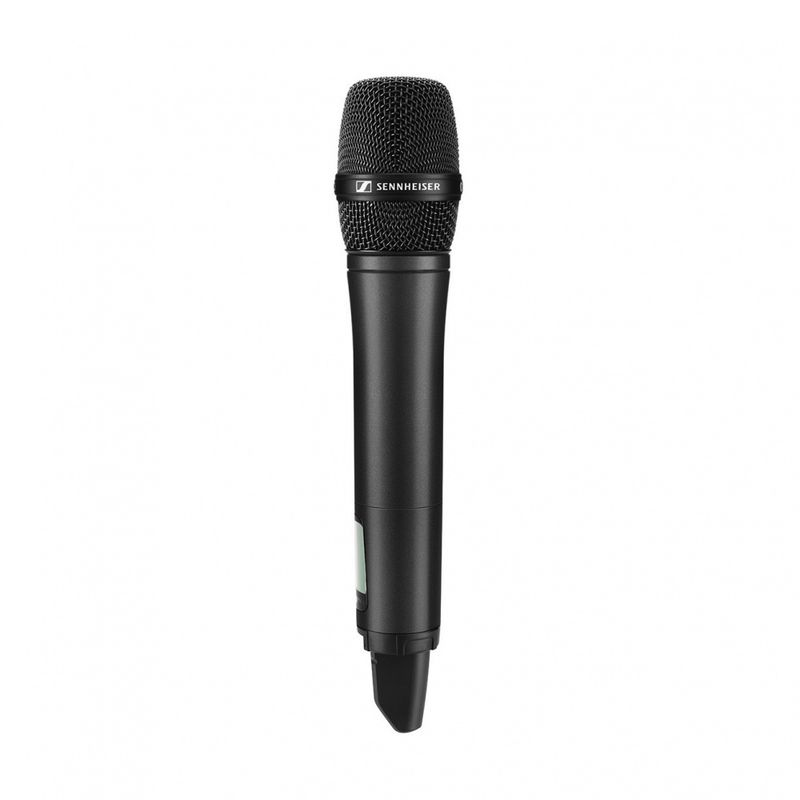 Sennheiser EW 500 G4-945 Trådløst sett Håndholdt e945