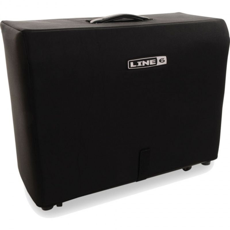 Line6 Spider 15 Cover/Trekk m/Lomme