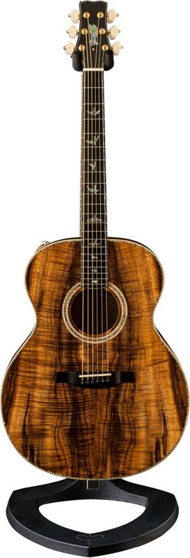 PRS Floating Guitar Stand