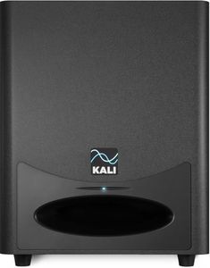 Hovedbilde Kali Audio WS-6.2 Aktiv Sub ...
