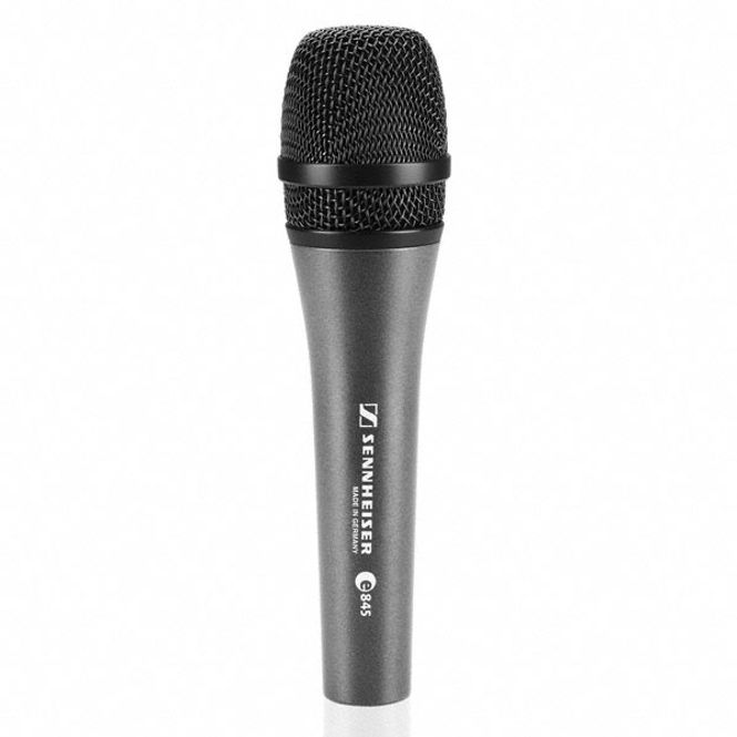 Hovedbilde Sennheiser e845 Vokalmikrofon ...