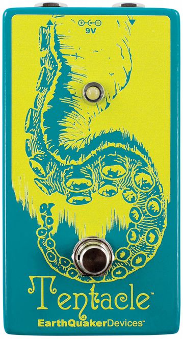 Hovedbilde EarthQuaker Devices Tentacle ...