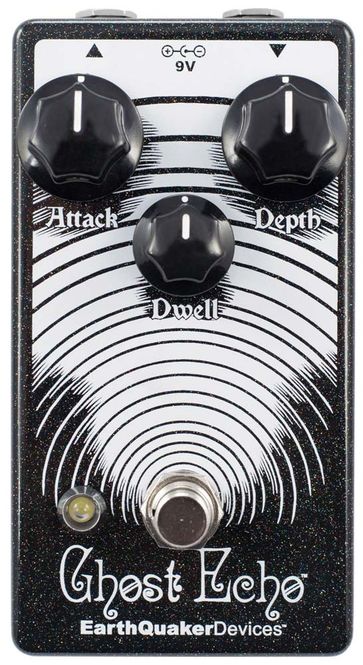 Hovedbilde EarthQuaker Devices Ghost ...