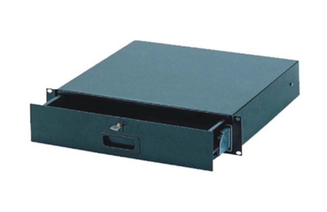 Hovedbilde Profile AP-DF2U Rack Skuffe 2 ...