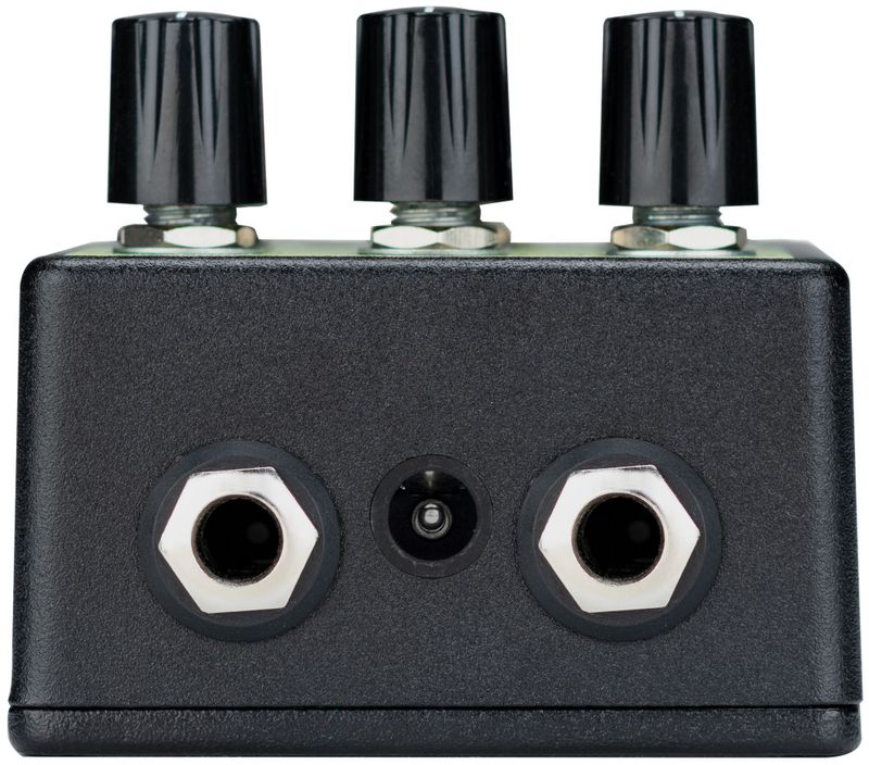 EarthQuaker Devices Afterneath V3 Otherworldly Reverberation Mac