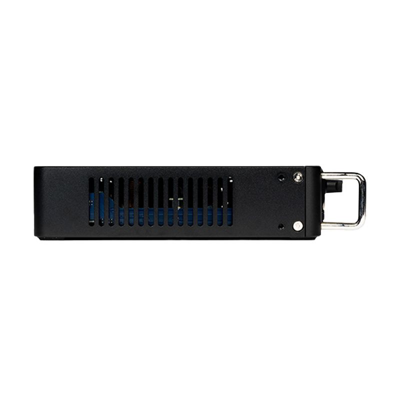 Gallien-Krueger Fusion 800s Bassforsterker topp