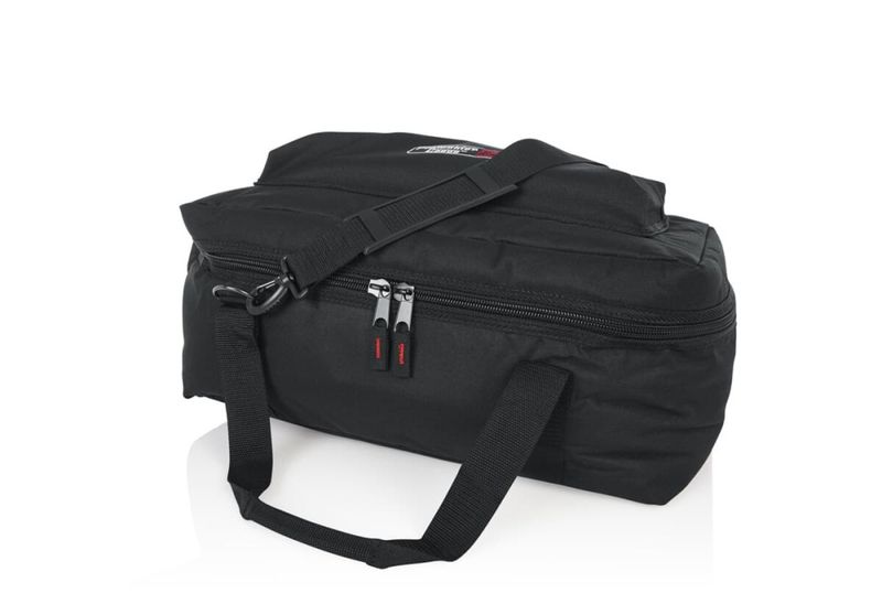 Gator GP-66 Hardware / Double Bass Pedal Bag