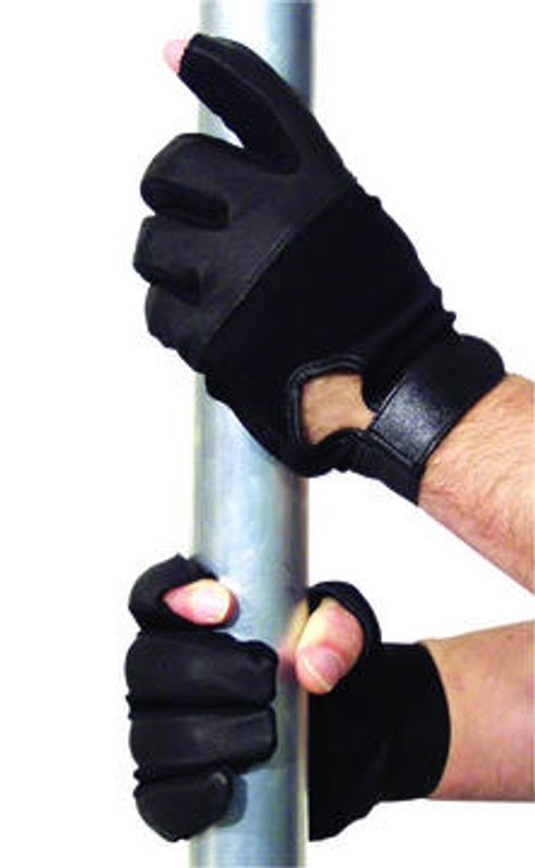 Alutruss Roadie Hansker XL