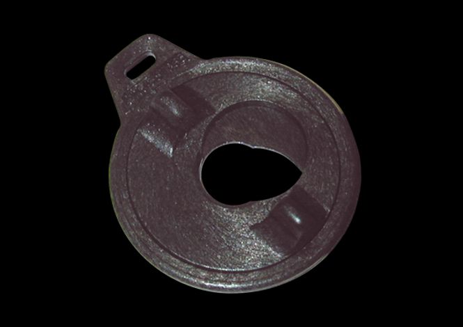 Hovedbilde Dunlop lok strap