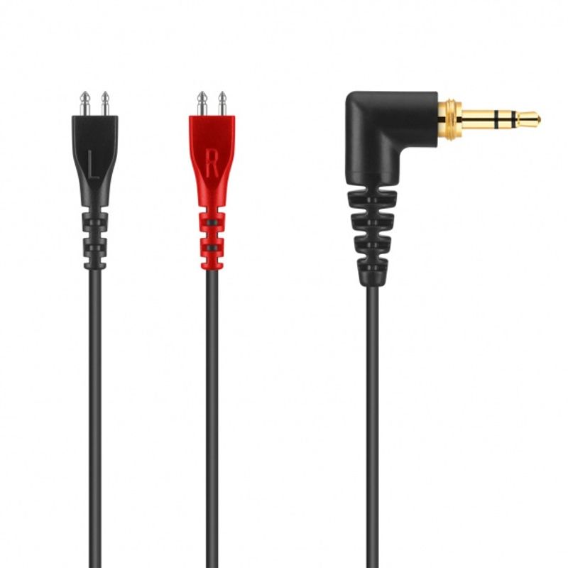 Sennheiser HD 25 Hodetelefon