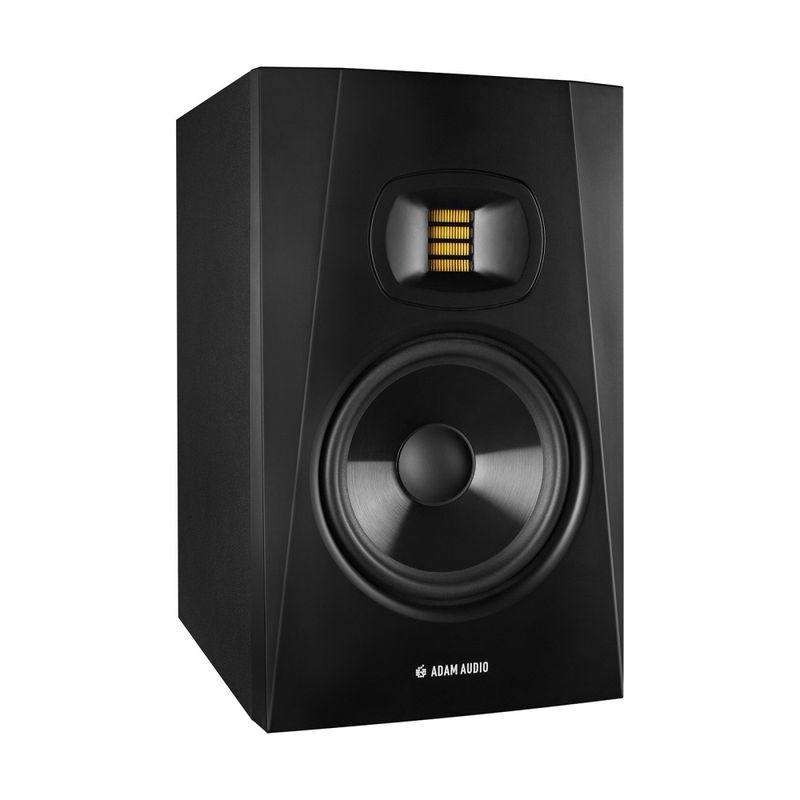 Adam Audio T7V Nearfield Monitor 2-veis 7