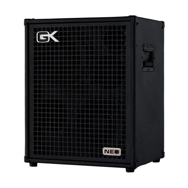 Gallien-Krueger Neo 210-IV Basskabinett