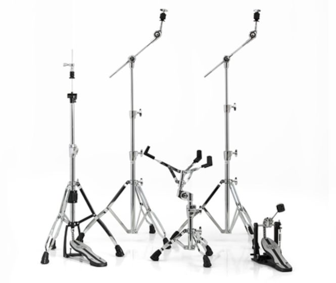 Hovedbilde Mapex HP6005 5PC Hardware ...