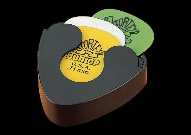 Hovedbilde Dunlop 5000 Plekter holder