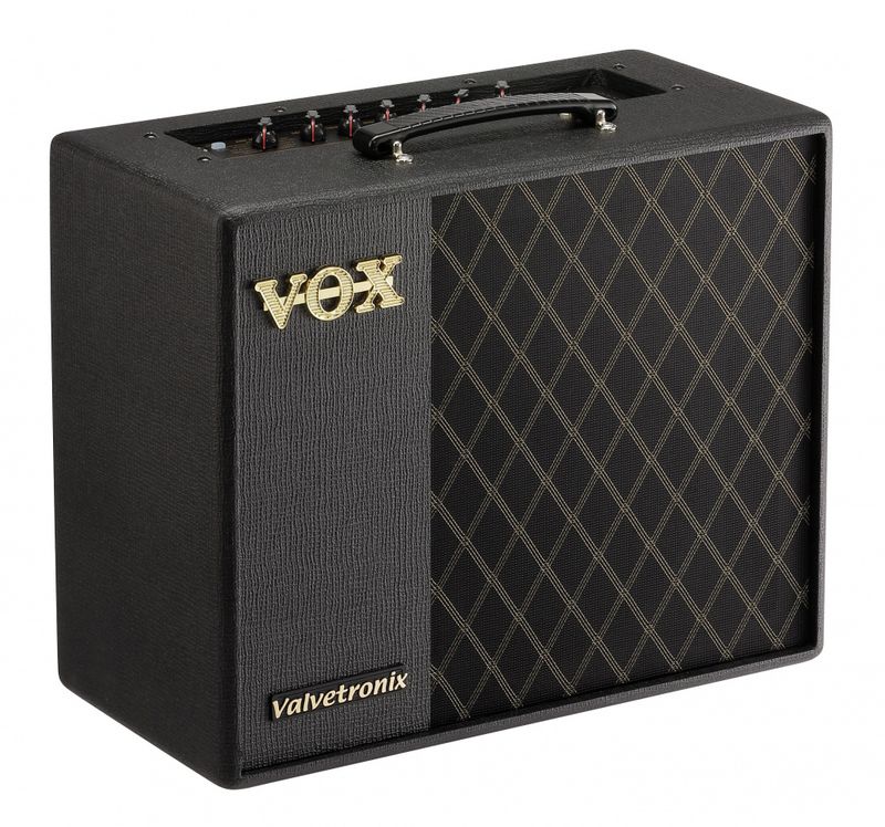 VOX VT40X Combo Gitarforsterker