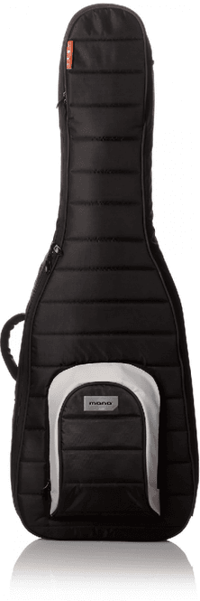 Hovedbilde Mono M80-EB-BLK elbass gigbag ...