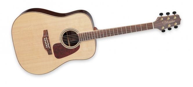 Hovedbilde Takamine GD93-NAT Ak.Gitar ...
