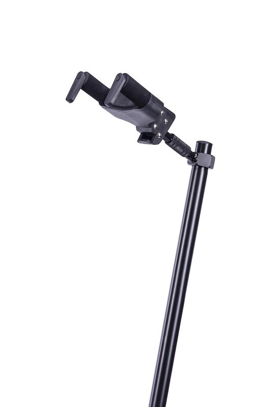 Hercules GS415B-PLUS Gitarstativ for 1 gitar