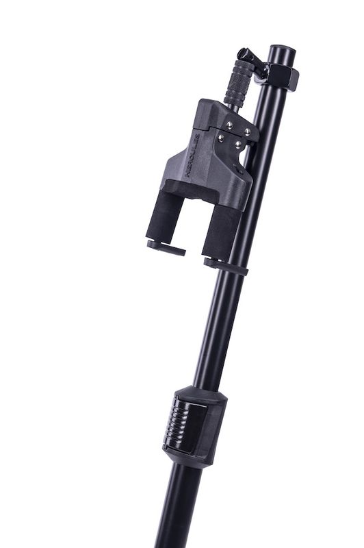 Hercules GS415B-PLUS Gitarstativ for 1 gitar