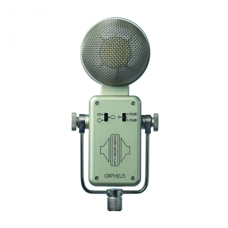 Sontronics ORPHEUS Kondensatormikrofon