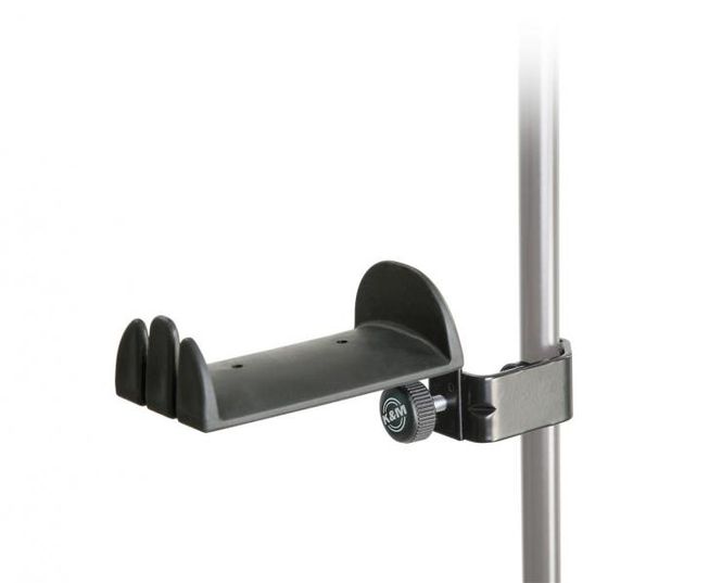 Hovedbilde K&M 16080 Hodetelefon holder