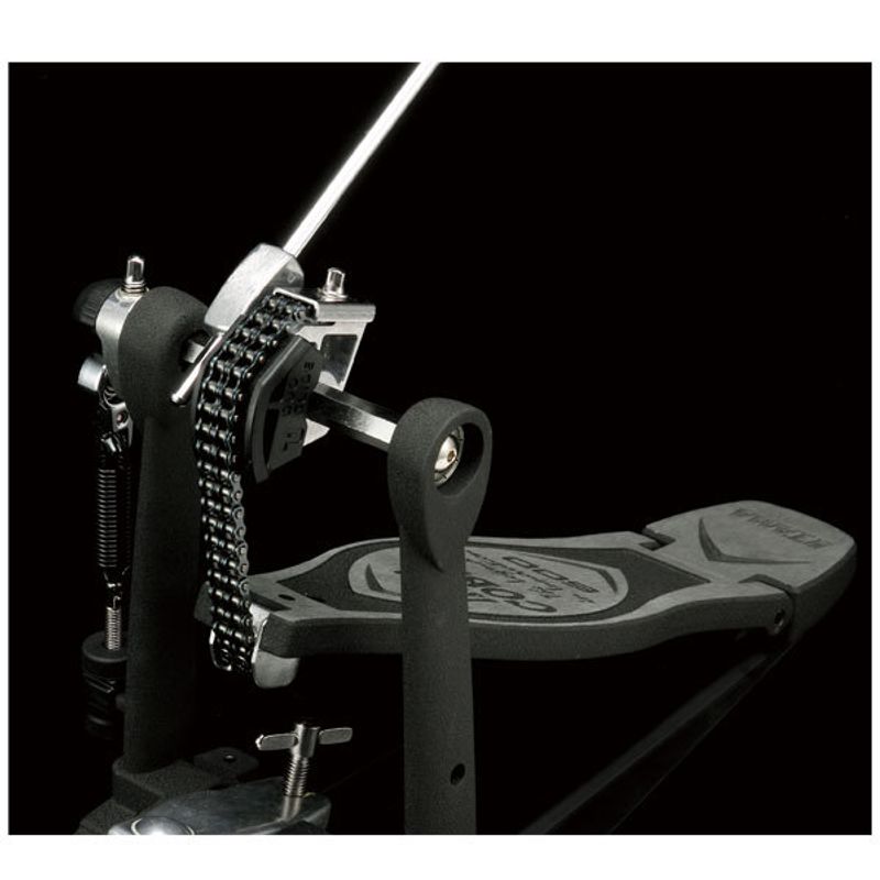 Tama HP600D Iron Cobra Enkel Basstrommepedal