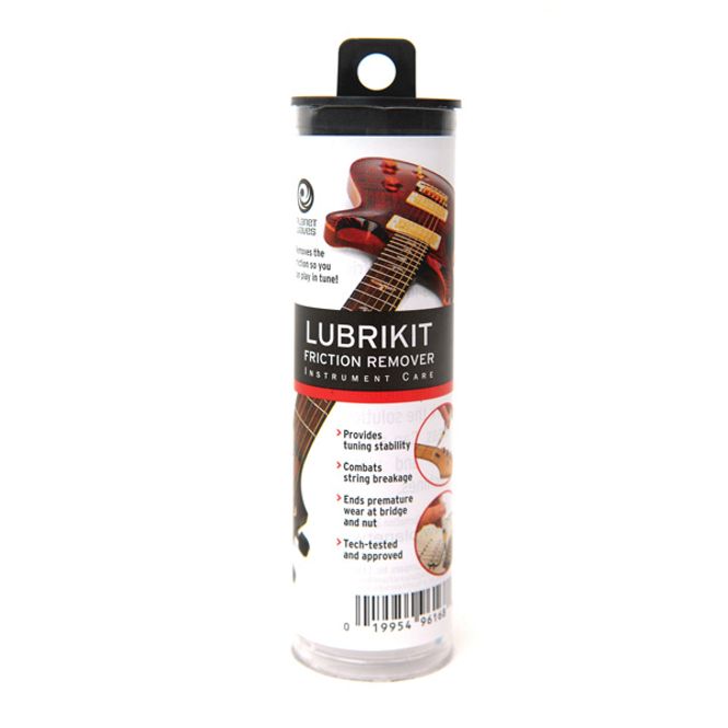 Hovedbilde Daddario PW-LBK-01 Lubrikit ...