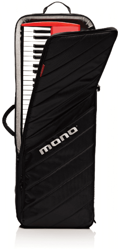 Mono M80-K61-BLK Gigbag for 61 tangenters Keyboard Svart