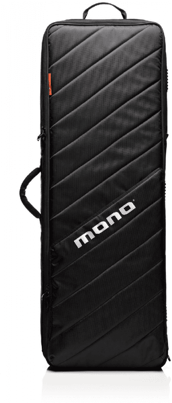 Mono M80-K61-BLK Gigbag for 61 tangenters Keyboard Svart