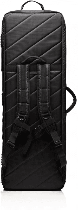 Mono M80-K61-BLK Gigbag for 61 tangenters Keyboard Svart