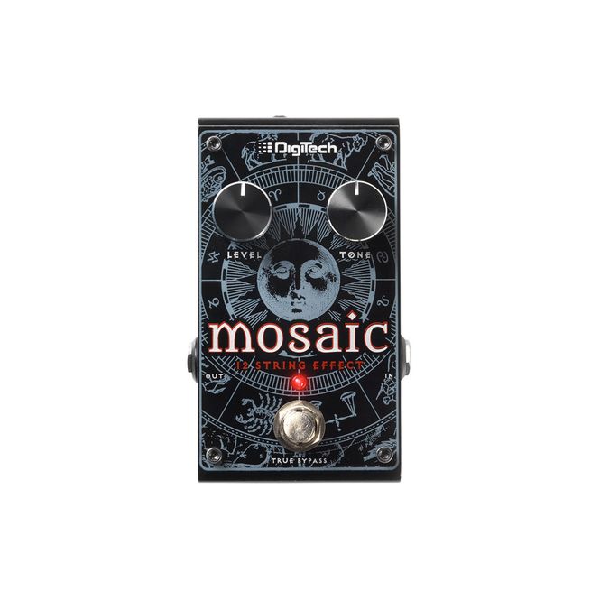 Hovedbilde DigiTech Mosaic Pedal