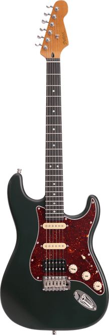 Hovedbilde Patina Guitars PS-4 Sherwood ...