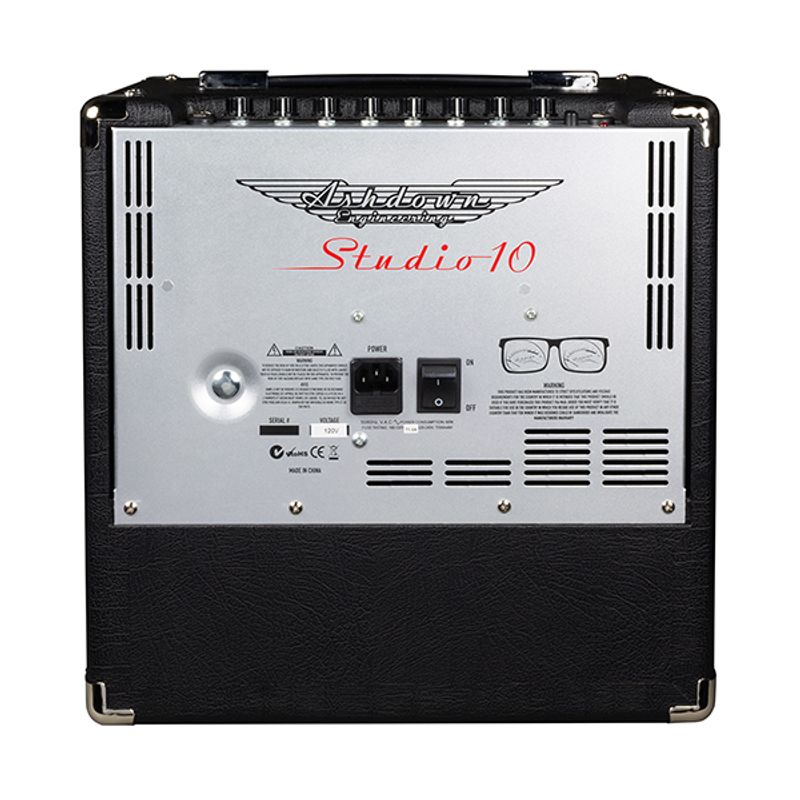 Ashdown Studio 10 Combo 60W 1x10