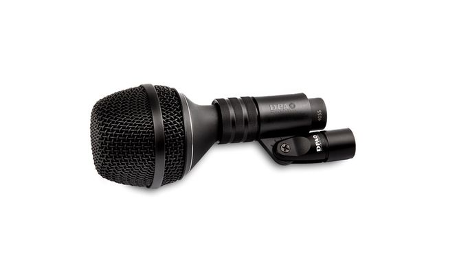 Hovedbilde DPA 4055 Kick-drum ...