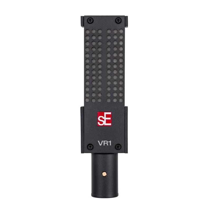 sE Electronics Voodoo VR1 Passiv Båndmikrofon