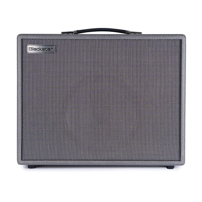 Hovedbilde Blackstar Silverline Deluxe ...