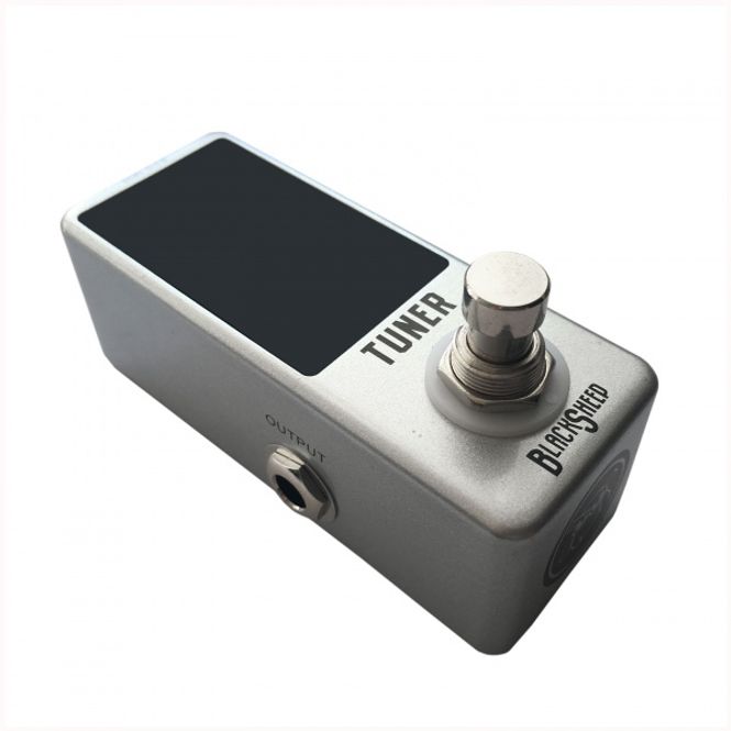 Hovedbilde Black Sheep Pedal Tuner