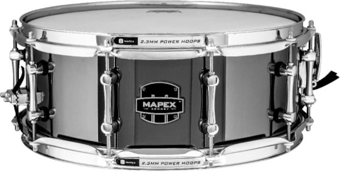 Hovedbilde Mapex ARST4551CEB Tomahawk ...