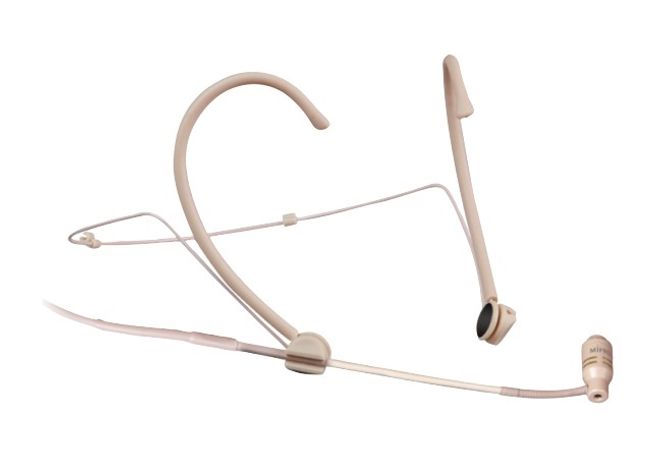 Hovedbilde Mipro MU-53HNS Headmic ...