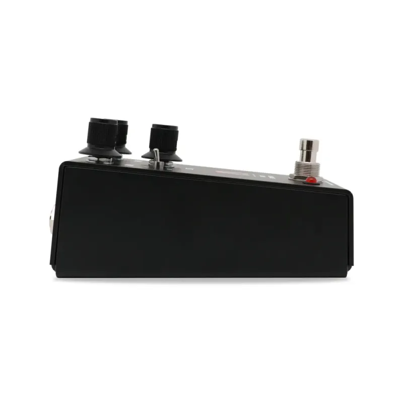 Keeley Mk3 Driver Andy Timmons Full Range Overdrive Pedal