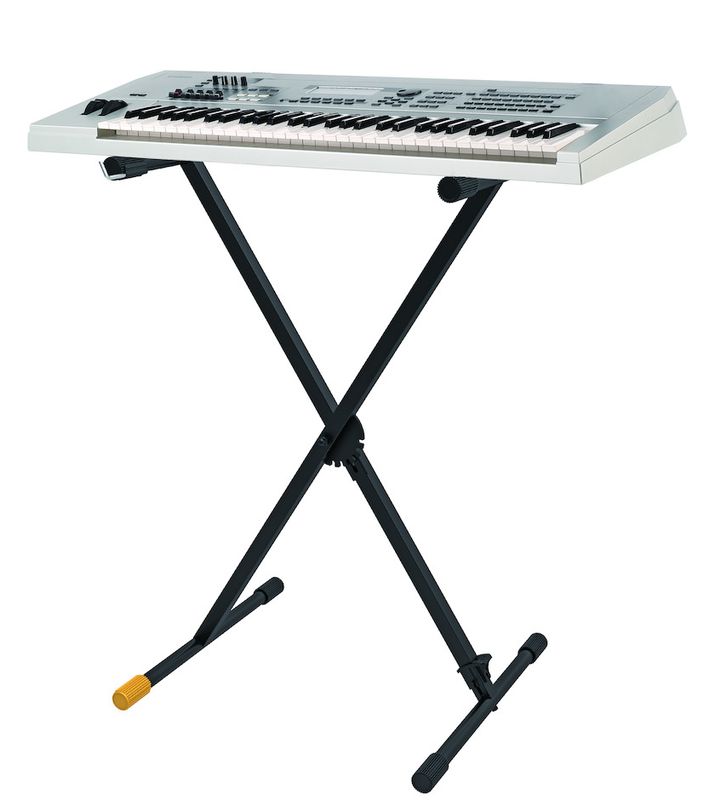 Hercules KS100B Keyboard Stativ