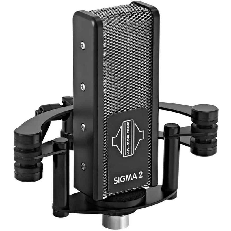 Sontronics Sigma 2 Båndmikrofon