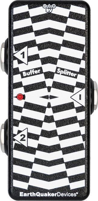 Hovedbilde EarthQuaker Devices ...