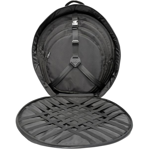 Zildjian Touring 24" Rolling Cymbal Bag