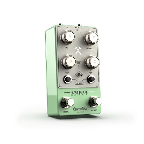 Cornerstone Antique V3 Classic Drive Pedal
