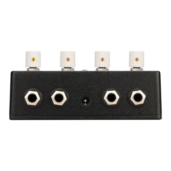 EarthQuaker Devices Four to One Mixer