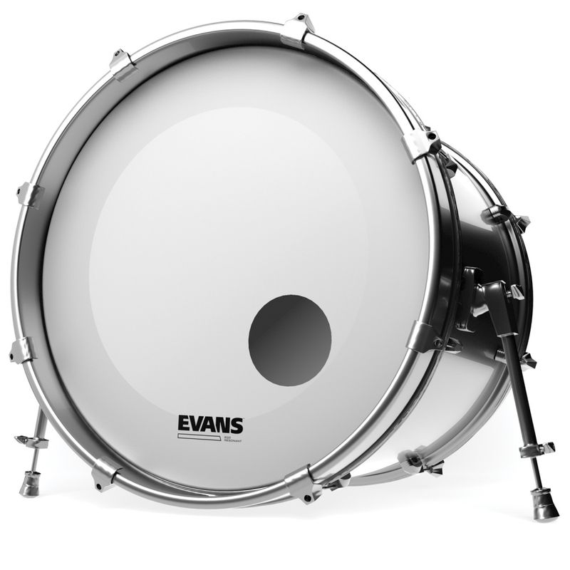 Evans BD22RGCW Coated 22
