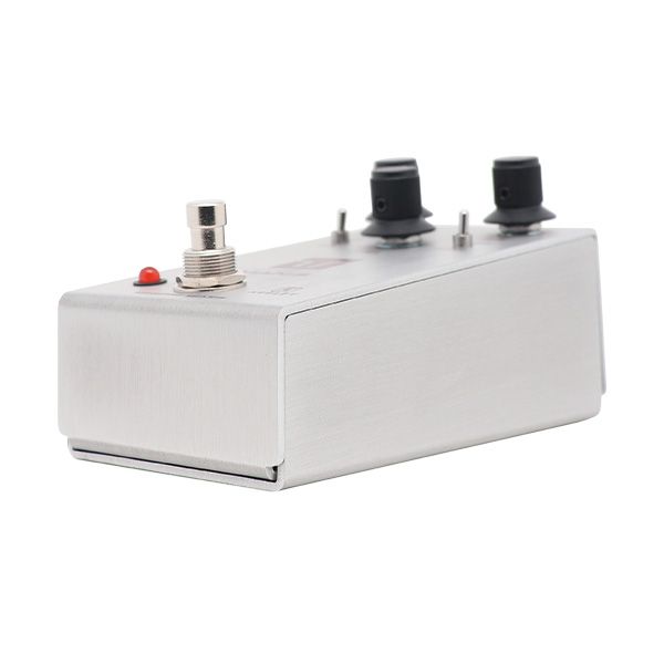 Keeley Manis Iconic Overdrive Pedal