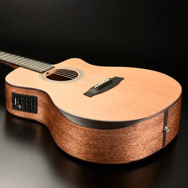 Walden G2070RCEH Electric-Acoustic Guitar